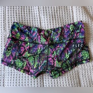 Fleo shorts